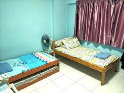 Blk 607 Woodlands Ring Road (Woodlands), HDB 4 Rooms #552471701